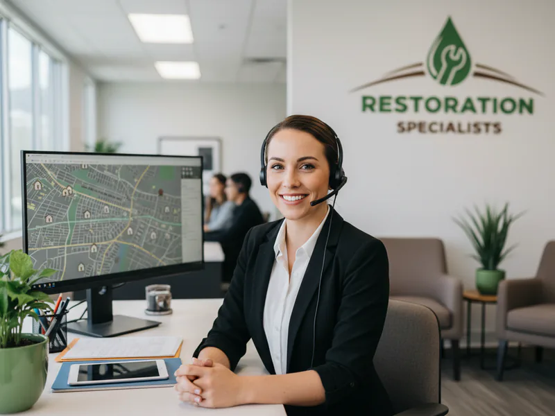 Water Damage Restoration  in Godfrey  FAQ